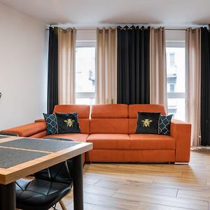 Deluxe Appartement met Twee Slaapkamers